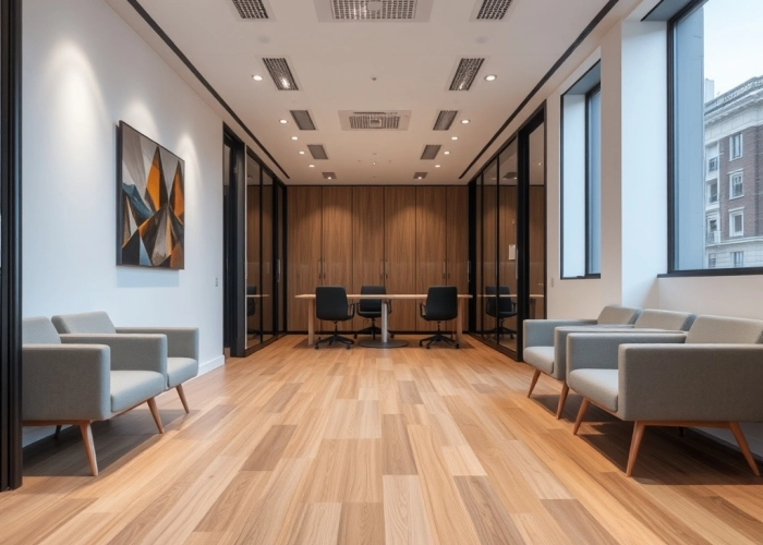 Nettoyage de bureaux  à Pau 64000